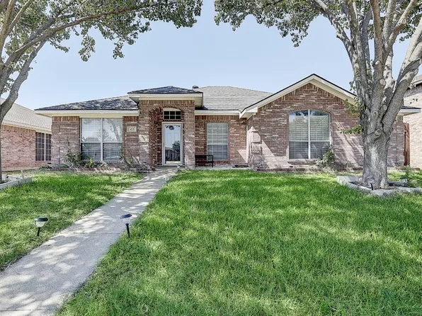 423 Round Rock Rd, Cedar Hill, TX 75104
