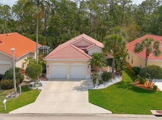 176 Lady Palm Dr, Naples, FL 34104
