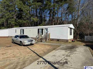 2770 Boardwalk, Florence, SC 29505