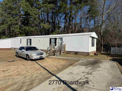 2770 Boardwalk, Florence, SC, 29505