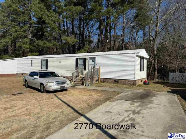 2770 Boardwalk, Florence, SC 29505