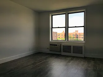 Rented by Area New York