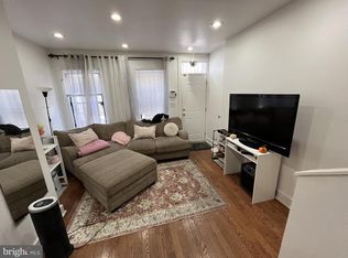 1704 Arlington St, Philadelphia, PA 19121