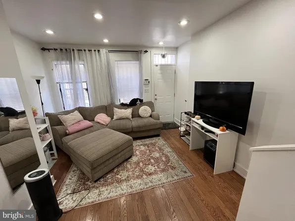 1704 Arlington St, Philadelphia, PA 19121