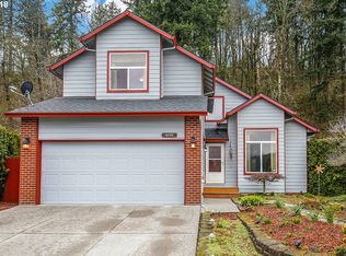 16727 SE Powell View Ct, Portland, OR 97236