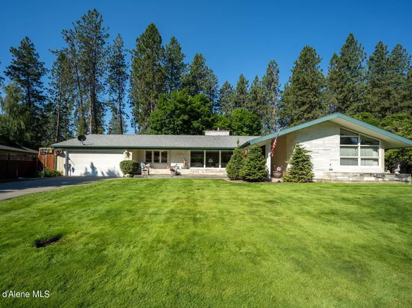 213 W Vista Dr, Coeur D Alene, ID 83815