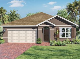 1413 Garabaldi Cir SE, Palm Bay, FL 32909