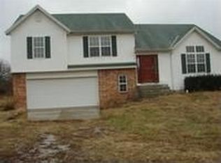 3766 State Hwy W, Ozark, MO 65721