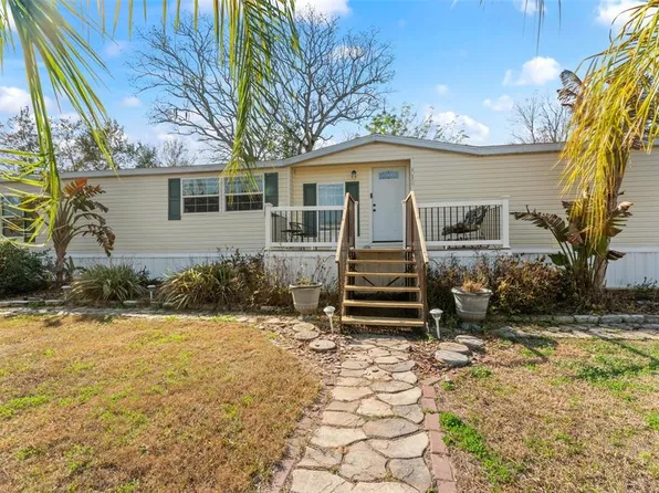 10186 Frierson Lake Dr, Hudson, FL 34669