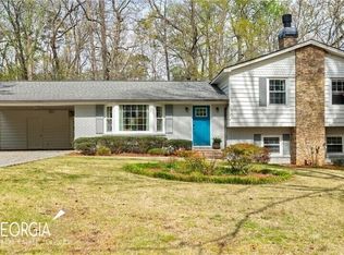 53 Old Farm Rd, Marietta, GA 30068