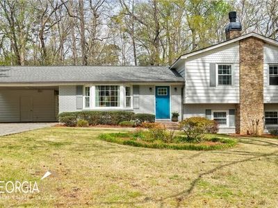 53 Old Farm Rd, Marietta, GA, 30068