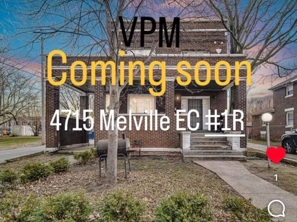 4715 Melville Ave APT 1R