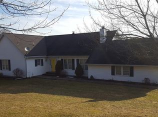 2206 Bonney Rd, Hamilton, NY 13346