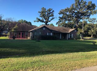 400 Rains County Rd #3360, Emory, TX 75440