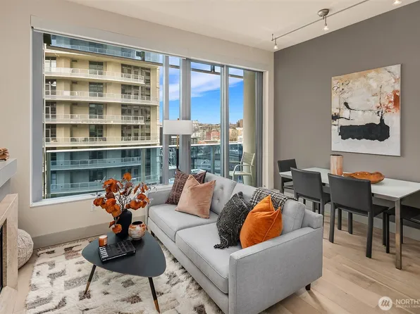 737 Olive Way #1903, Seattle, WA 98101