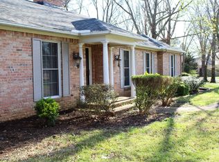 2000 Clemmer Dr, Milan, TN 38358