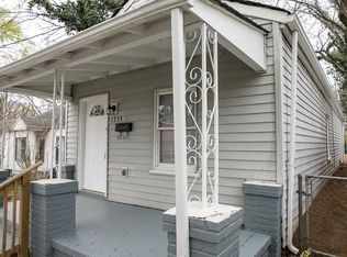1735 Claiborne St, Richmond, VA 23220