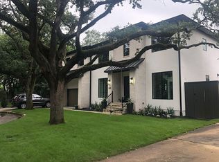 4618 Park Ct, Bellaire, TX 77401