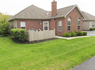 529 Saddlery Dr E, Columbus, OH 43230