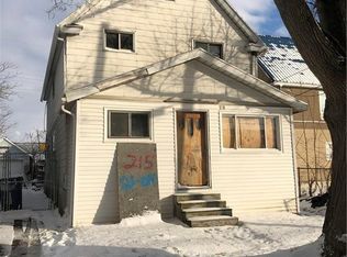 215 Wood Ave, Buffalo, NY 14211