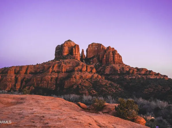 7 PEAK POINT Court #25, Sedona, AZ 86336