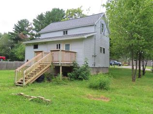 906 N Central Ave #N, Crandon, WI 54520