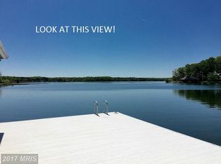 2920 Moody Town Rd, Bumpass, VA 23024