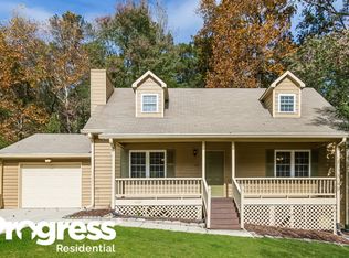 2664 Tucson Way, Powder Springs, GA 30127