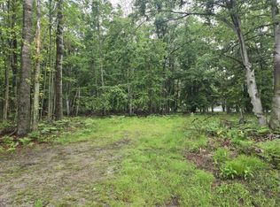 Owl Rd, Lincoln, MI 48742