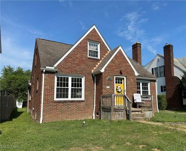 4418 Euclid Blvd, Youngstown, OH, 44512