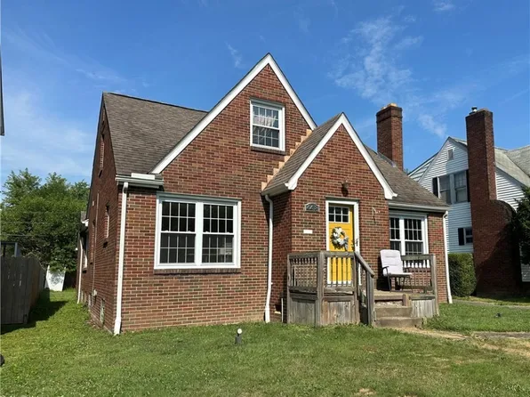 4418 Euclid Blvd, Youngstown, OH 44512