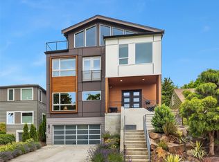 5136 45th Ave NE, Seattle, WA