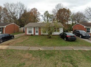 5312 Armsmere Way, Louisville, KY 40218