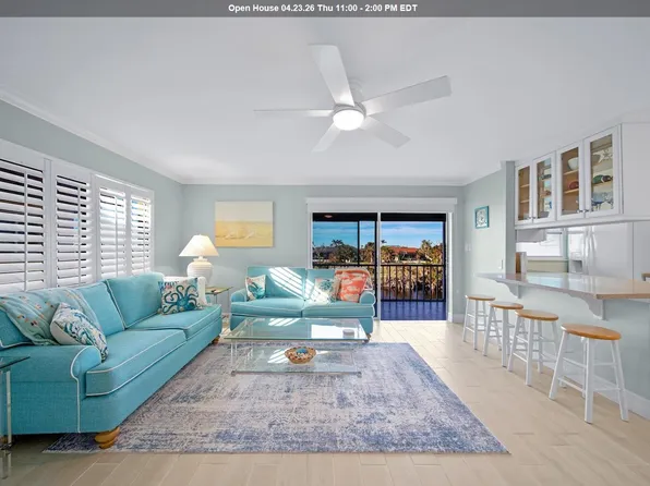 1610 Middle Gulf Dr Unit D5, Sanibel, FL 33957