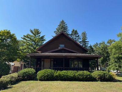 1303 Jefferson St S, Wadena, MN, 56482