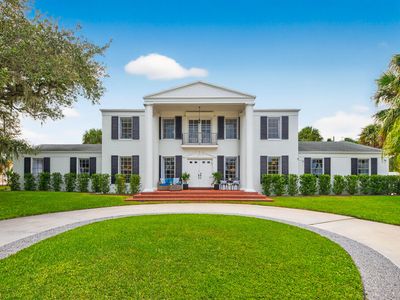 3333 S Indian River Drive, Fort Pierce, FL, 34982