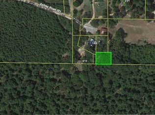 200 Ashley Road 281, Hamburg, AR 71646