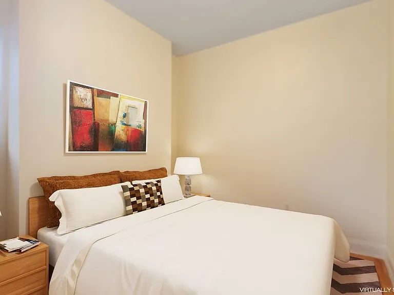 36 Bedford St #PENTHOUSE — Photo 6