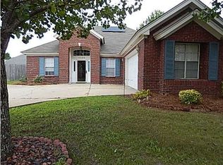 6233 Chappelle Ln, Montgomery, AL 36117