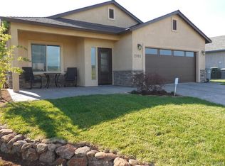 2811 Levi Ln, Chico, CA 95973