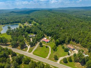9917 Highway 128, Malvern, AR 72104