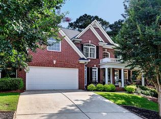 5343 Highland Pine Ln, Mableton, GA 30126