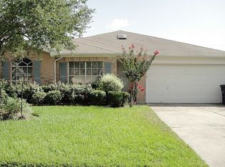 6710 General Dr, Richmond, TX 77469