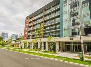 308 Lester St #628, Waterloo, ON N2L 0H9