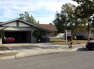 430 S Empire St, Anaheim, CA 92804