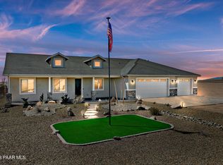 6961 E Wade Ln, Prescott Valley, AZ 86315