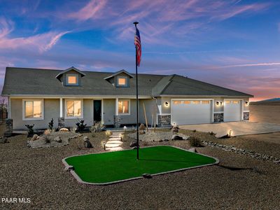 6961 E Wade Ln, Prescott Valley, AZ, 86315