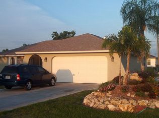 136 NE 7th Ave, Cape Coral, FL 33909