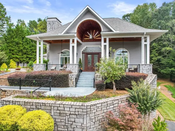 3515 Tanners Mill Rd, Gainesville, GA 30507