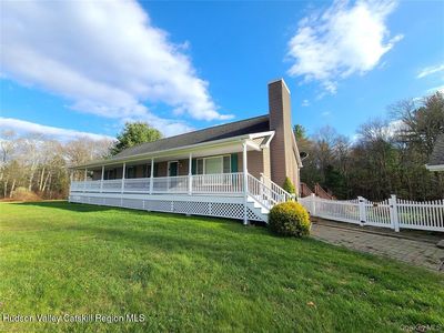 209 Jim Stephenson Road, Jeffersonville, NY, 12748